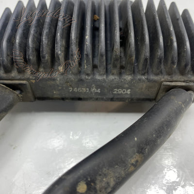Regulator napięcia OEM 74631-04