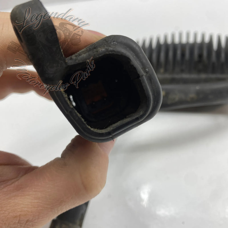 Regulator napięcia OEM 74631-04