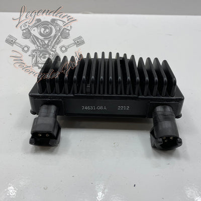 Regulator napetosti OEM 74631-08A