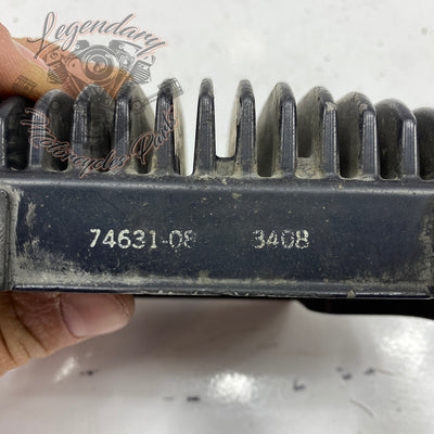 Regulador OEM 74631-08