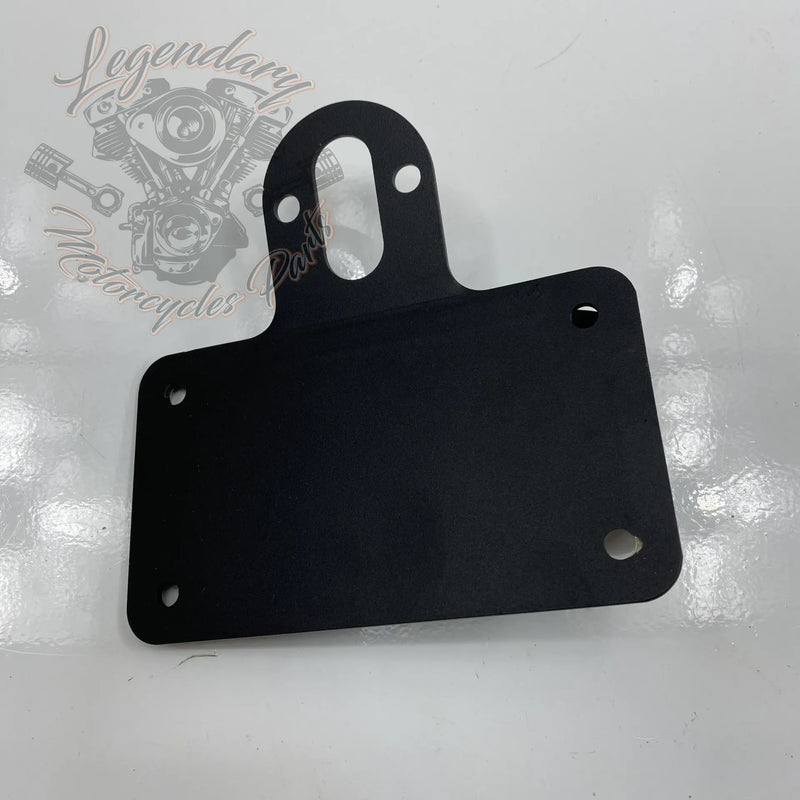 Stranski nosilec registrske tablice OEM 747107