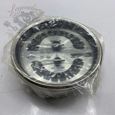 3-in-1 Meter: Speedometer, Tachometer, and Gauge OEM 74719-07