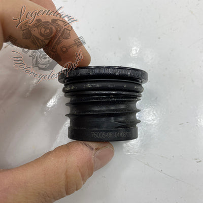 Flush-Mount (Pop-Up) Gas Cap OEM 75005-08