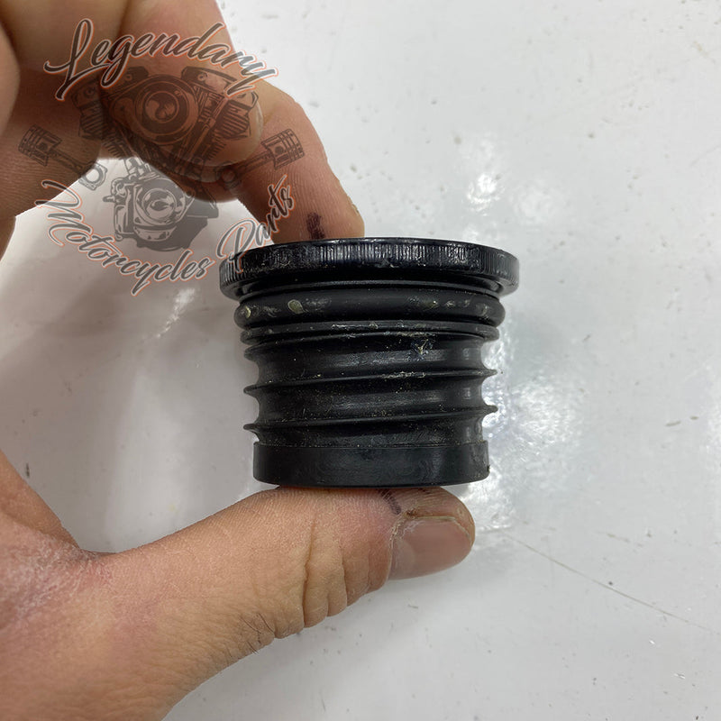 Flush-Mount (Pop-Up) Gas Cap OEM 75005-08