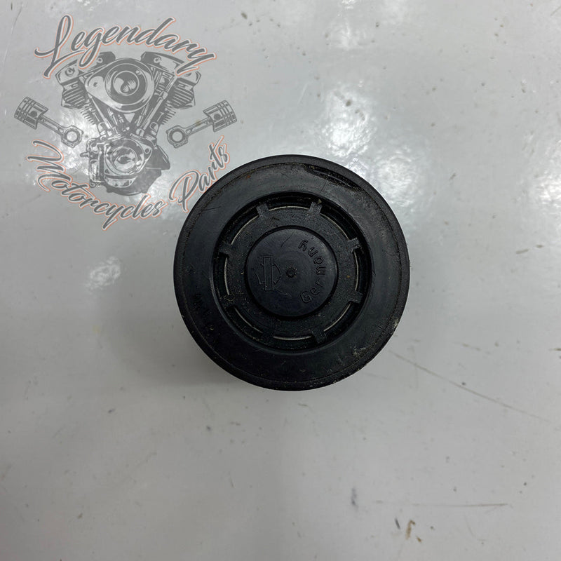 Flush-Mount (Pop-Up) Gas Cap OEM 75005-08