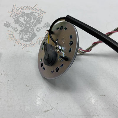 Fuel Gauge Sensor OEM 75040-97B
