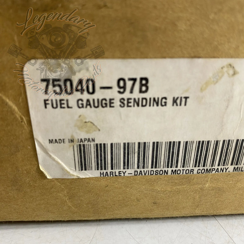 Fuel Gauge Sensor OEM 75040-97B