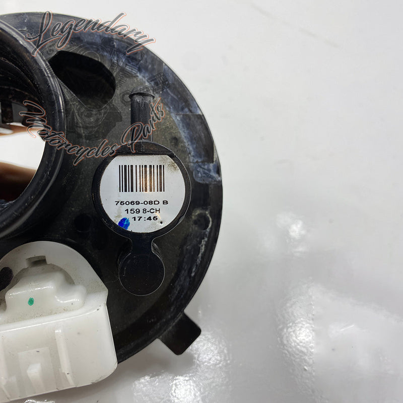 Górna płyta pompy paliwa OEM 75069-08D