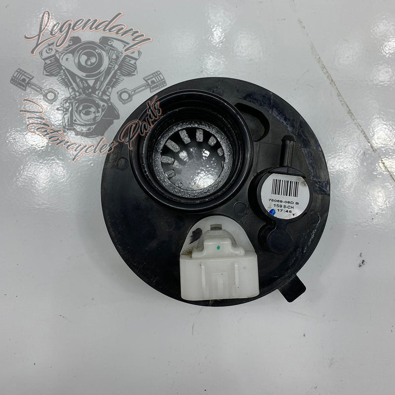 Górna płyta pompy paliwa OEM 75069-08D