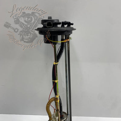 Pompe à essence OEM 75123-01B
