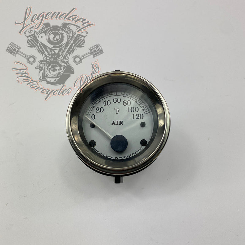 Air temperature gauge OEM 75166-01A
