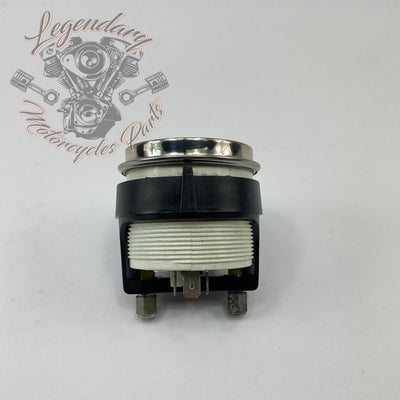 Manômetro de temperatura do ar OEM 75166-01A