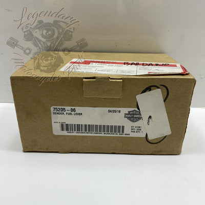 Sensore livello carburante OEM 75205-06