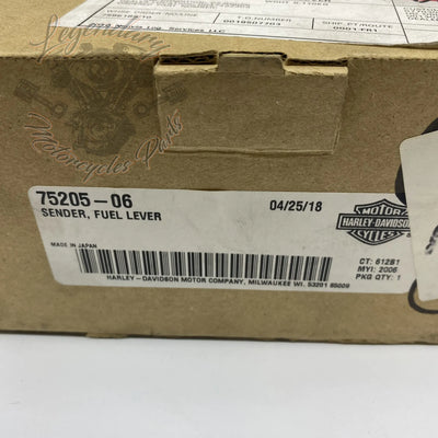 Sensore livello carburante OEM 75205-06