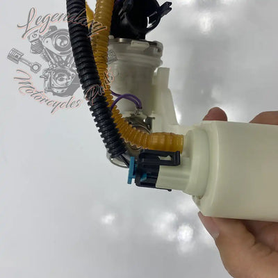 Pompe à essence OEM 75218-04B