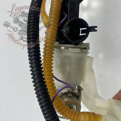 Pompe à essence OEM 75218-04B