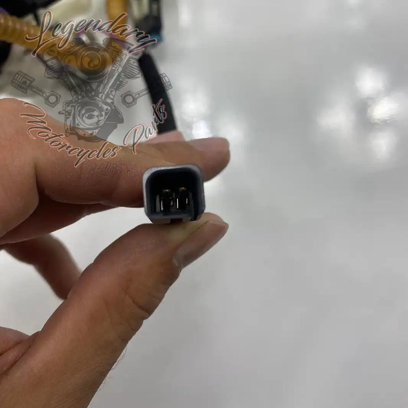 Pompe à essence OEM 75218-04B