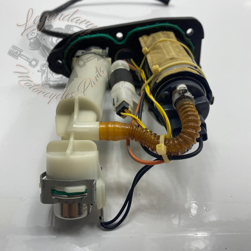 Pompa paliwa OEM 75268-07D