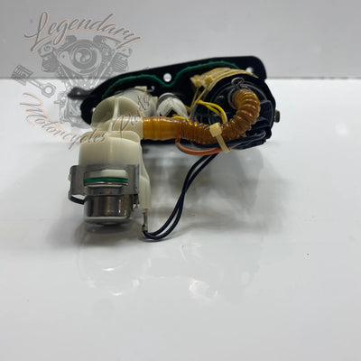 Pompa paliwa OEM 75268-07D