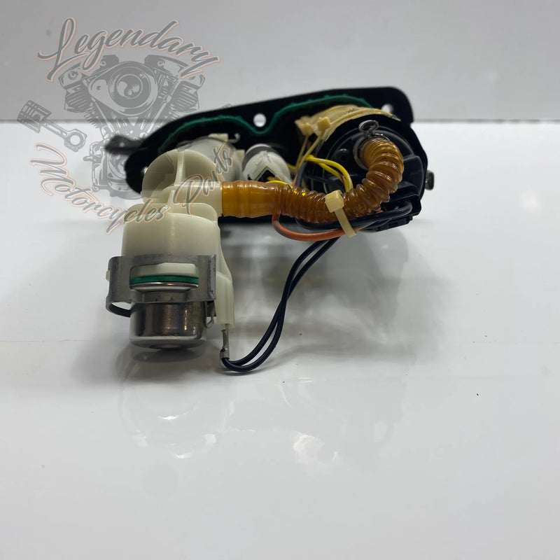 Pompa paliwa OEM 75268-07D