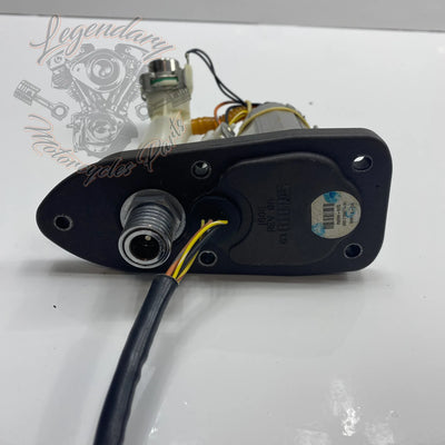 Pompa paliwa OEM 75268-07D