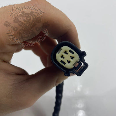 Pompa paliwa OEM 75268-07D