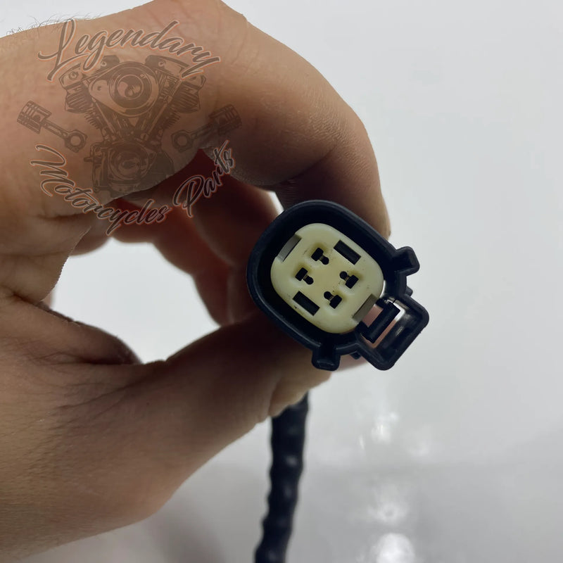 Pompa paliwa OEM 75268-07D