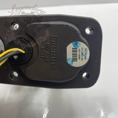 Pompa paliwa OEM 75268-07D