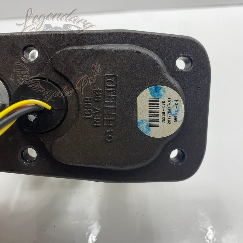 Pompa paliwa OEM 75268-07D