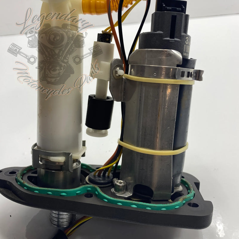 Pompa paliwa OEM 75268-07D