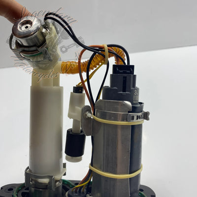 Pompa paliwa OEM 75268-07D