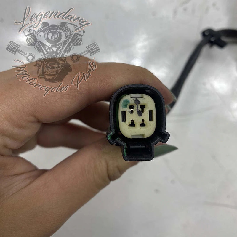Pompe à essence OEM 75268-07F