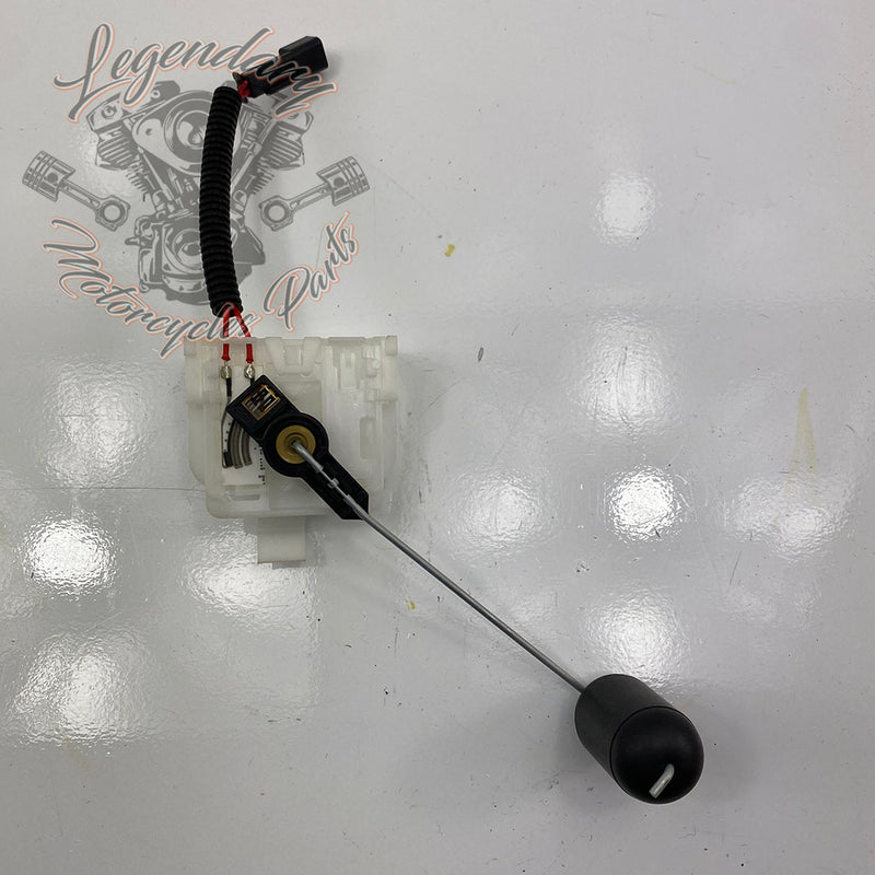 Fuel gauge OEM 75281-08