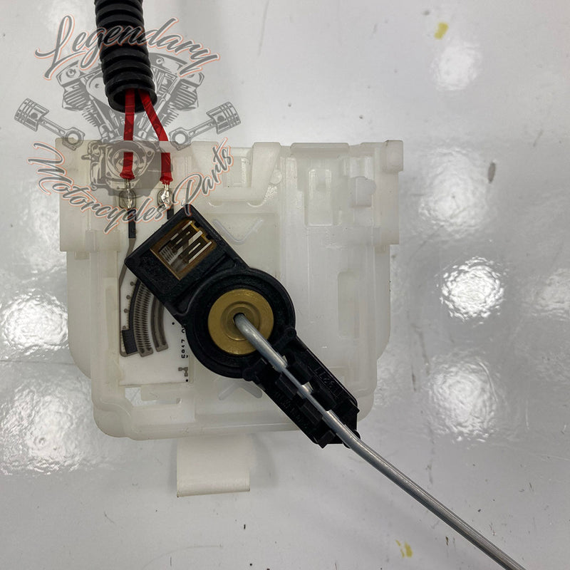 Brandstofpeilstok sensor OEM 75281-08