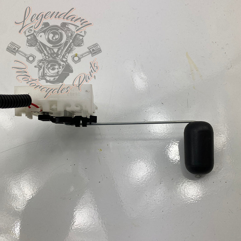 Fuel gauge OEM 75281-08