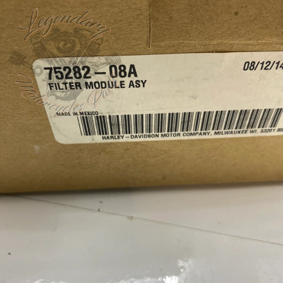 Brandstofpomp OEM 75282-08A