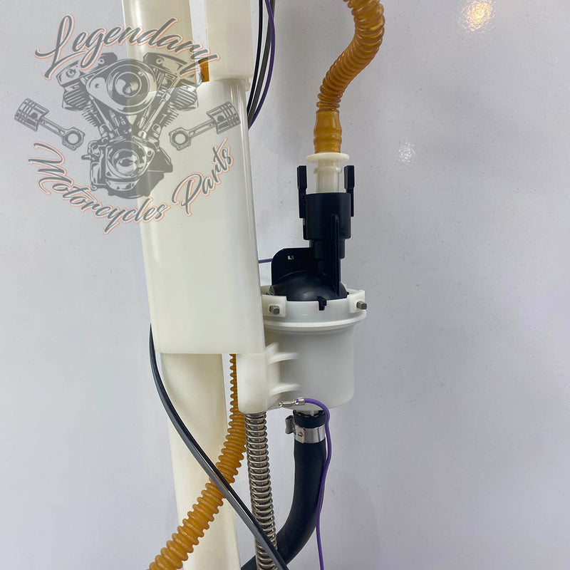 Fuel Pump OEM 75310-07