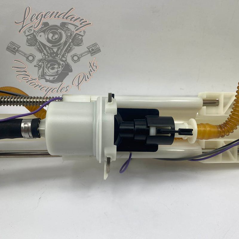 Fuel Pump OEM 75310-07