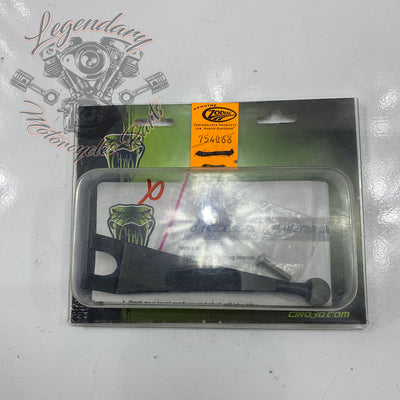 Fijación de rótula para teléfono Réf 754068