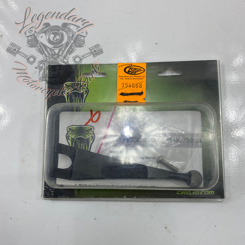 Fijación de rótula para teléfono Réf 754068