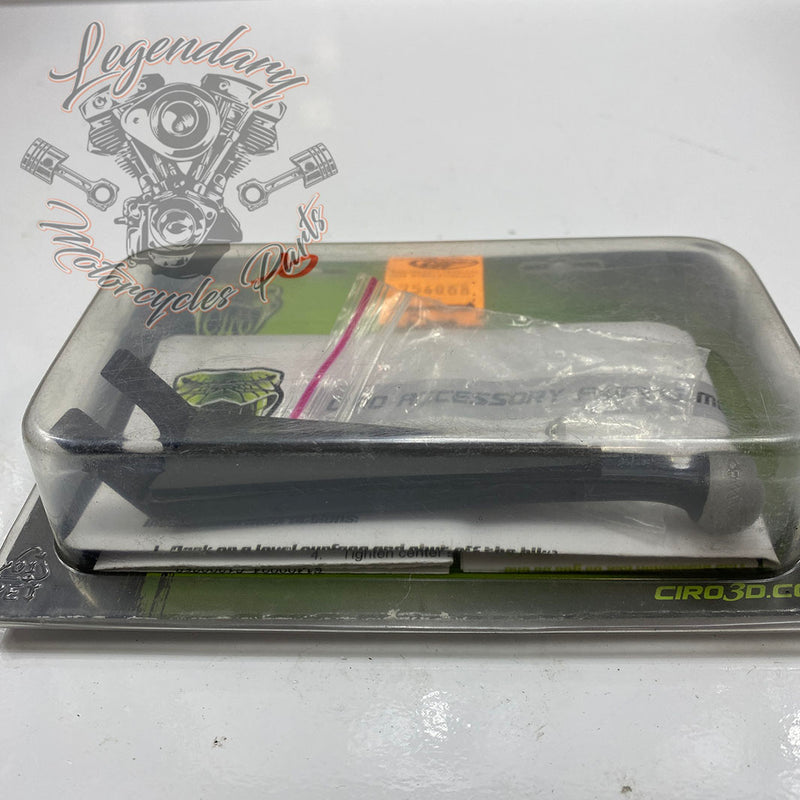 Fijación de rótula para teléfono Réf 754068