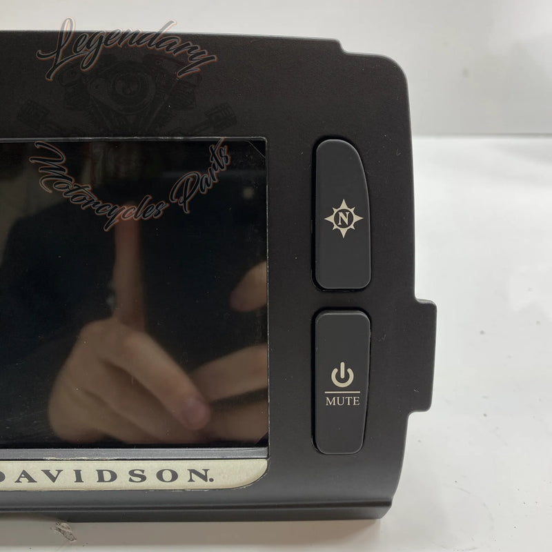 Regulador de voltaje OEM 76000229