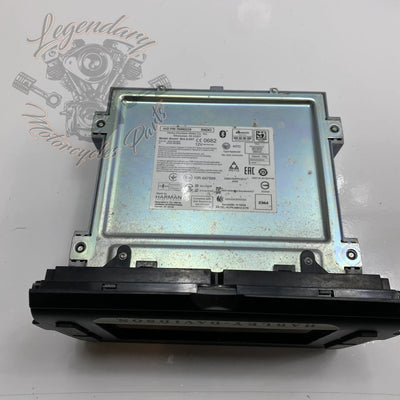 Regulador de voltaje OEM 76000229