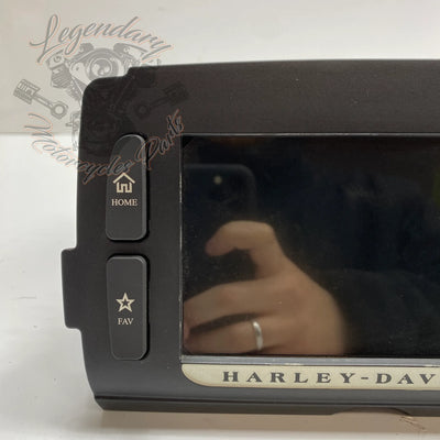 Regulador de voltaje OEM 76000229