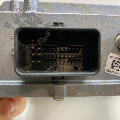 Regulador de voltaje OEM 76000229