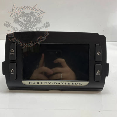 Regulador de voltaje OEM 76000229