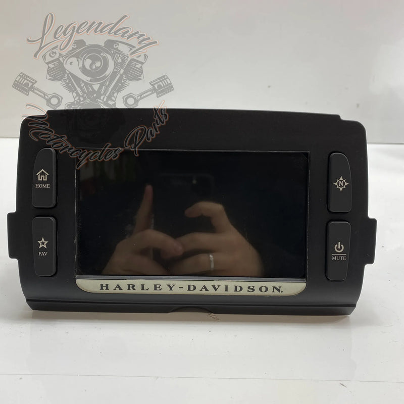 Regulador de voltaje OEM 76000229