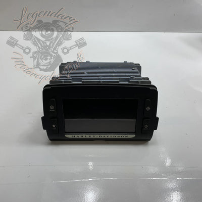 Regulador de voltaje OEM 76000229
