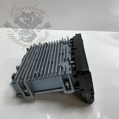 Regulador de voltaje OEM 76000229