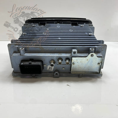 Regulador de voltaje OEM 76000229